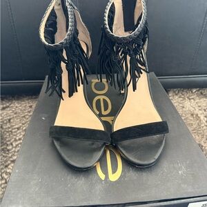 bebe Black Charismaa 6